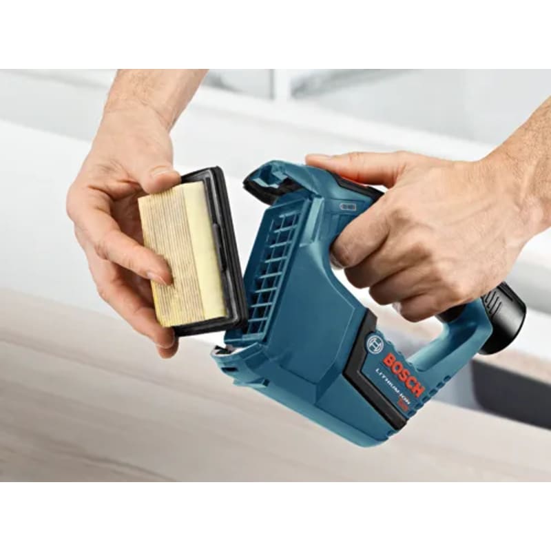12V Max Hand Vacuum (Bare Tool)
