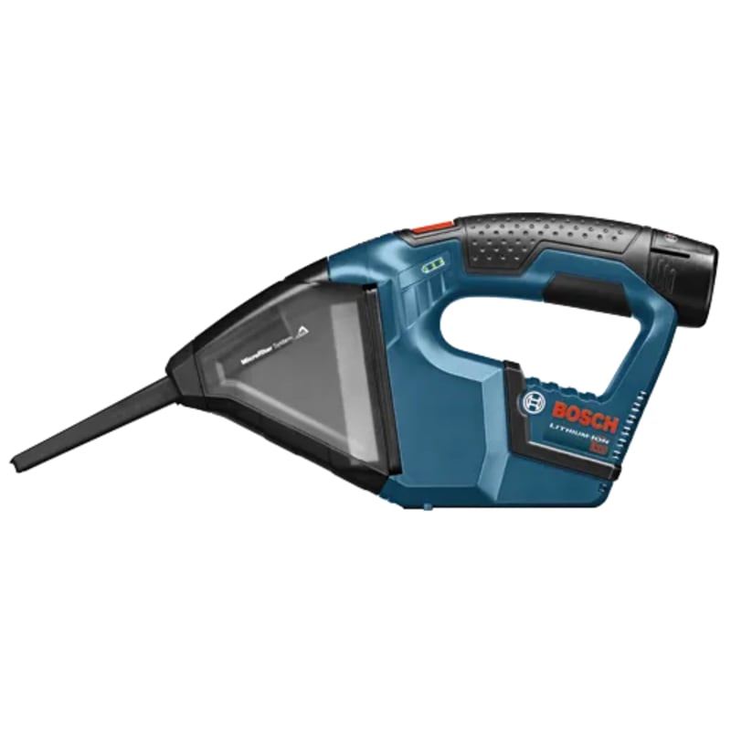 12V Max Hand Vacuum (Bare Tool)