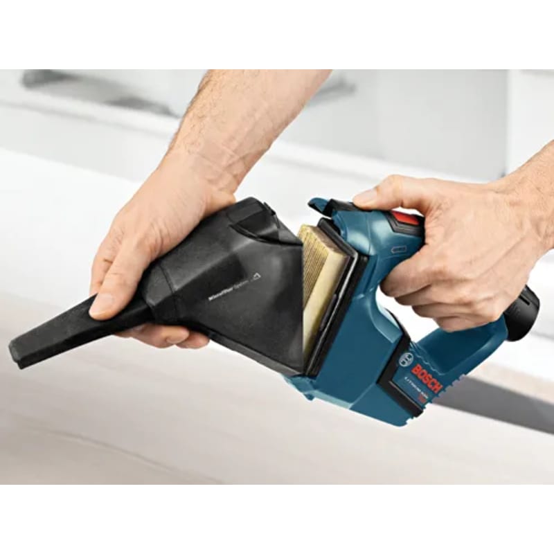 12V Max Hand Vacuum (Bare Tool)