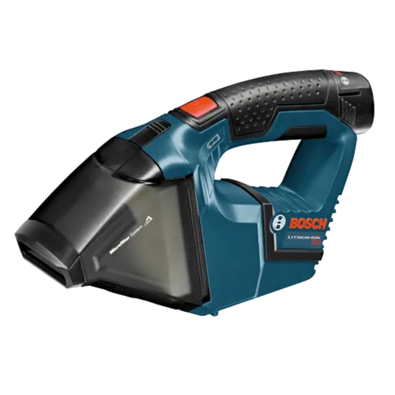 12V Max Hand Vacuum (Bare Tool)