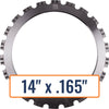 Ring Saw Blade - ZENESIS™ - Ring Saw