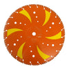 14″ Tiger Tooth II | Pipe Cutting Blade