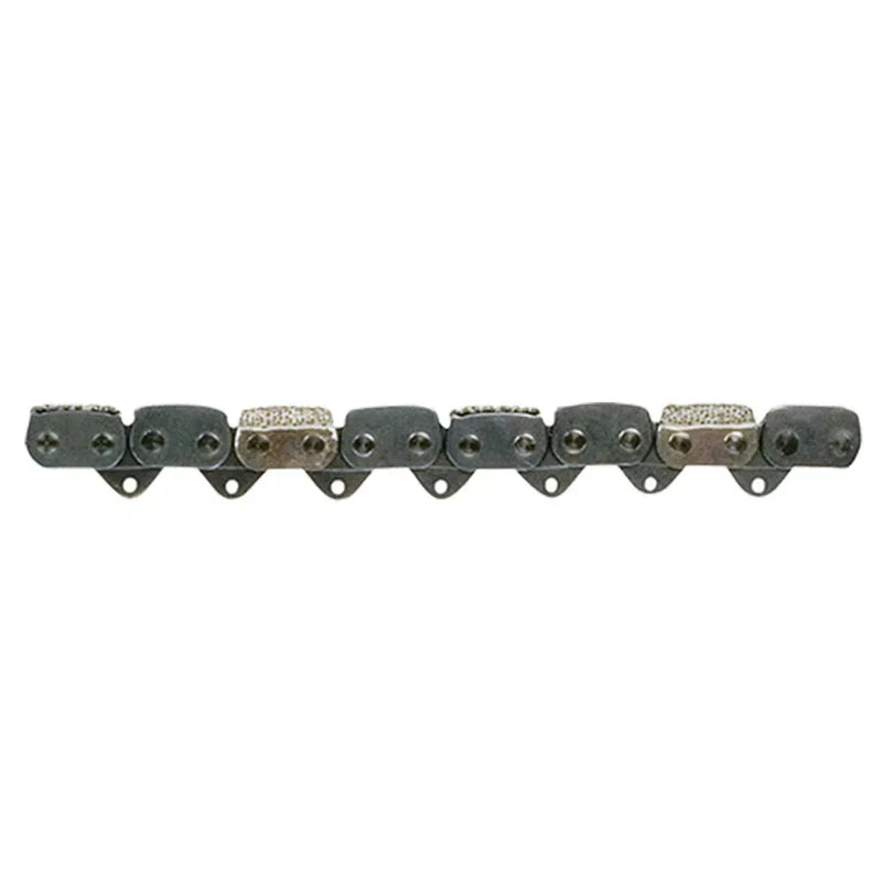 15″/16″ Powergrit Ductile Iron Chain