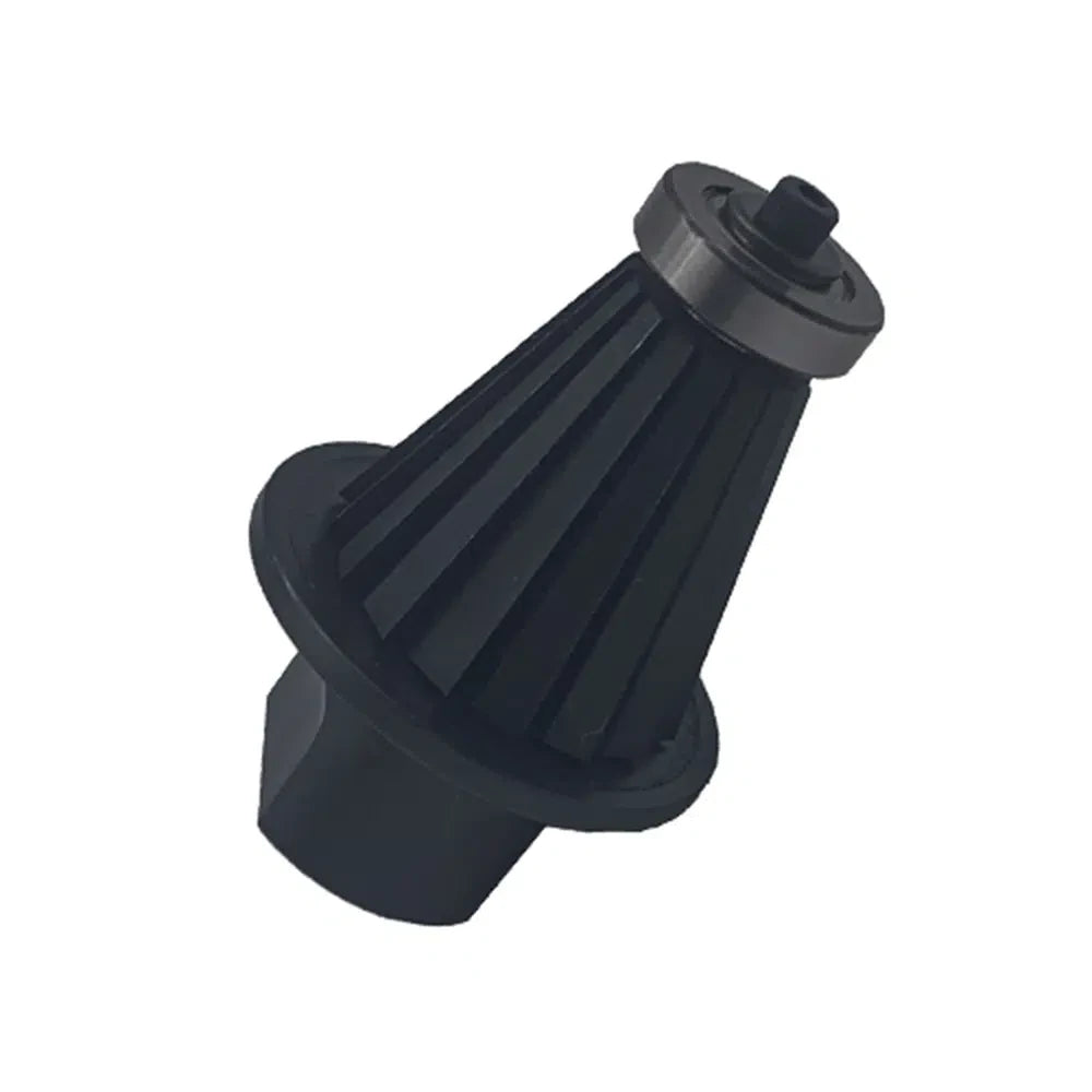 16 Flute Universal Thread-on Beveller - View 2