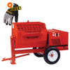 Mortar/Plaster Mixer