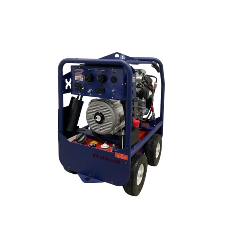 Generator 16kW 240V
