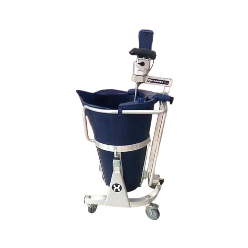 Mixing Station MS-150 5 Bag