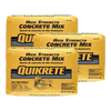 $95 Home Depot eGift Card (covers up to 1,200 lbs total of Quikrete)