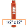 Core Drill Bit - Heavy Duty Orange Wet Segmented Core Bits
