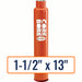 Diamond Products 1-1/2" x 13" Precast Concrete Core Drill Bit with 5/8"-11 Hub Size
