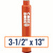 Diamond Products 3-1/2" x 13" Precast Concrete Core Drill Bit with 1-1/4"-7 Hub Size