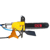 20″ Ductile Iron Cutting Air Chain Saw Package | Model ACH-GB20
