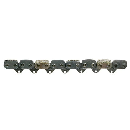 20″ Powergrit Ductile Iron Chain