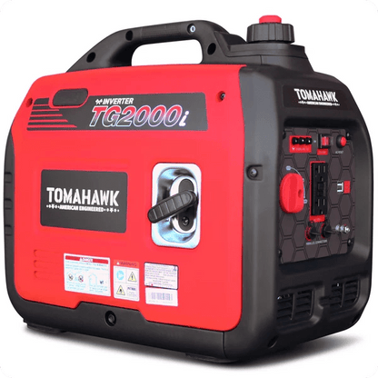 Tomahawk Power TG2000i Inverter Generator