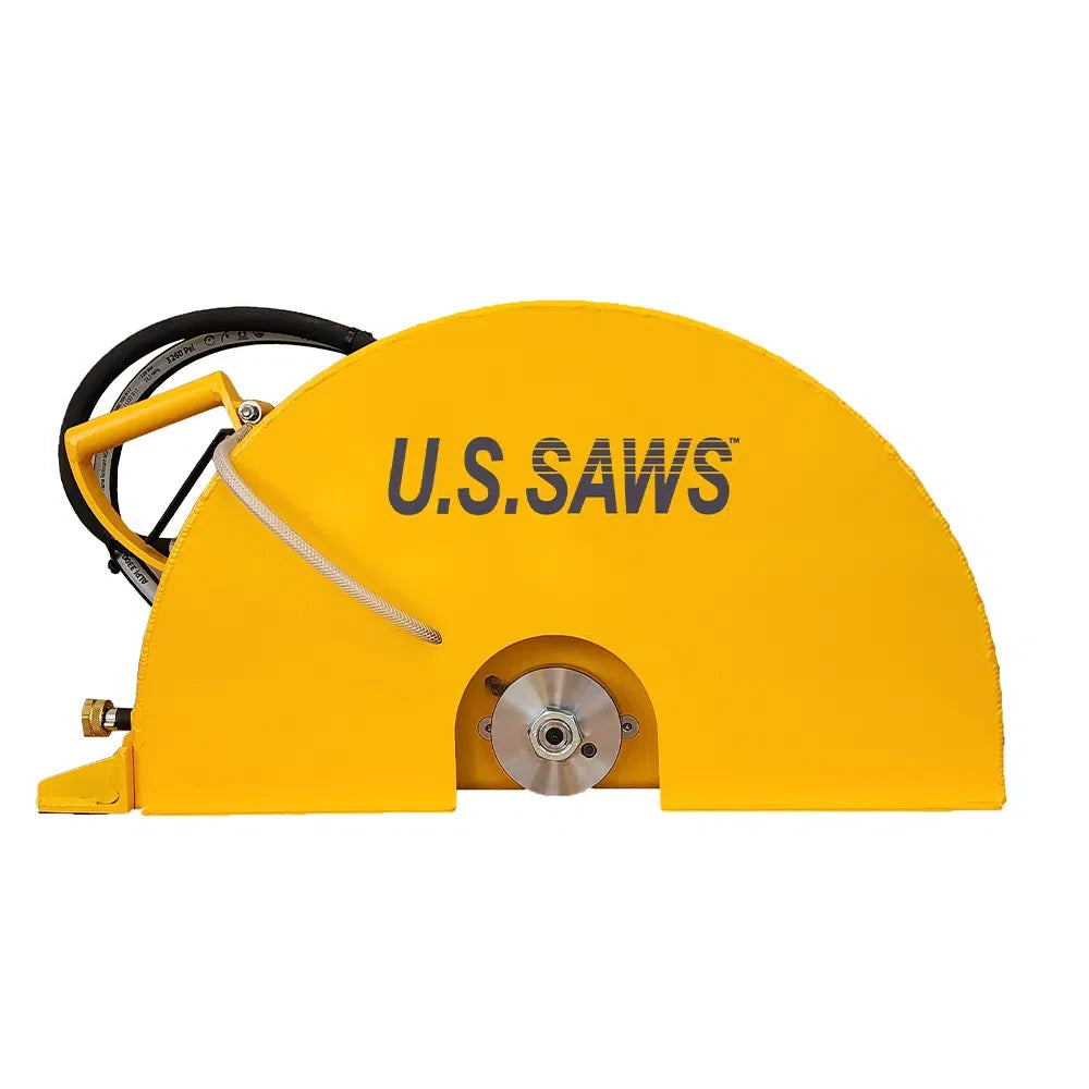 24” Hydraulic Hand-held Saw
