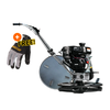Edger Power Trowel - 24" - Kohler 6Hp - 120 Rpm