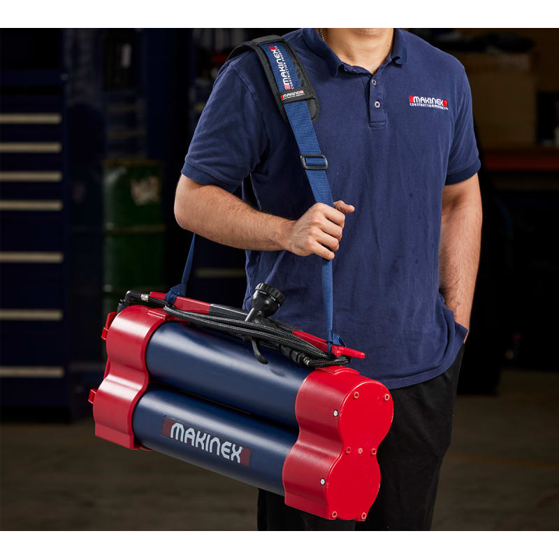 Hose2Go