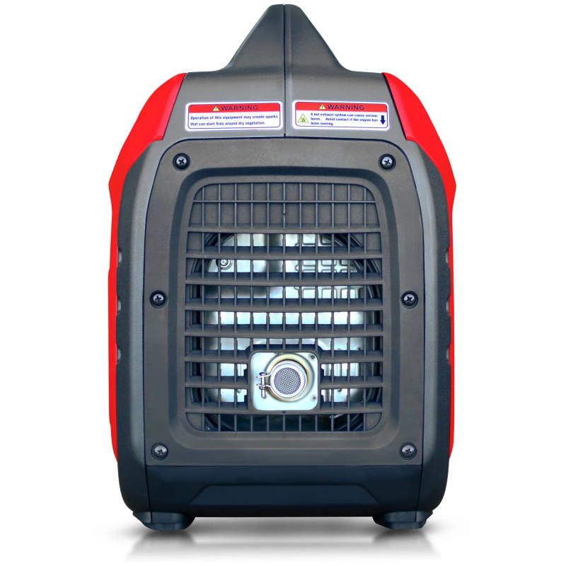 3000 Watt Inverter Generator Super Quiet Portable Gas Power Professional Use - Camo Special Edition TG3000i-BRV-18