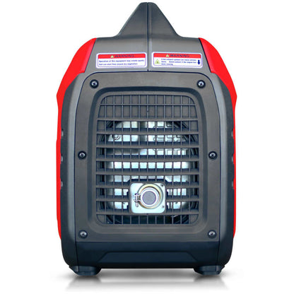 3000 Watt Inverter Generator Super Quiet Portable Gas Power Professional Use - Camo Special Edition TG3000i-BRV-18