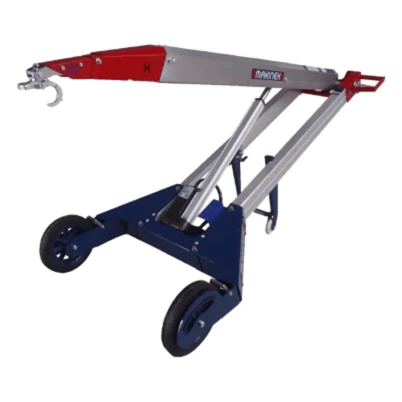 Powered Hand Truck (PHT)