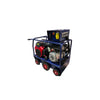 Generator 32kW 480V