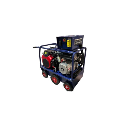 Generator 32kW 480V