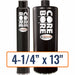 Diamond Products 4-1/4" x 13" Wet Segmented Core Drill Bit for General Purpose - Hub Size 1-1/4"-7