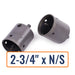 Diamond Vantage 2-3/4" Precast Concrete Core Drill Bit with 10mm Hub Size