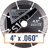 Concrete Saw Blades - ES100 - General Purpose
