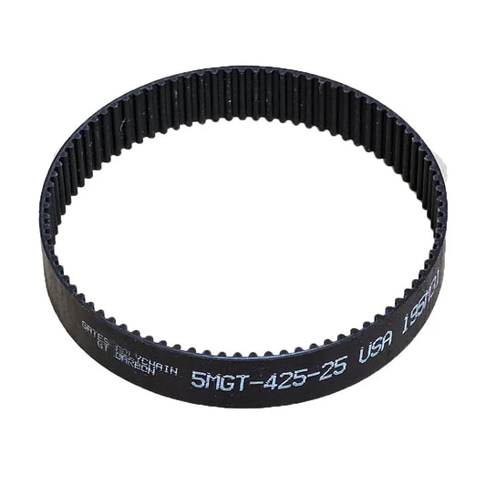 425mm X 25mm Replacement Belt