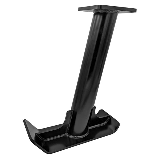 4" x 10" Trench Shoe Plate for Tamper Rammer for Utility Electrical Conduit Pipeline JX60H-4SHOE