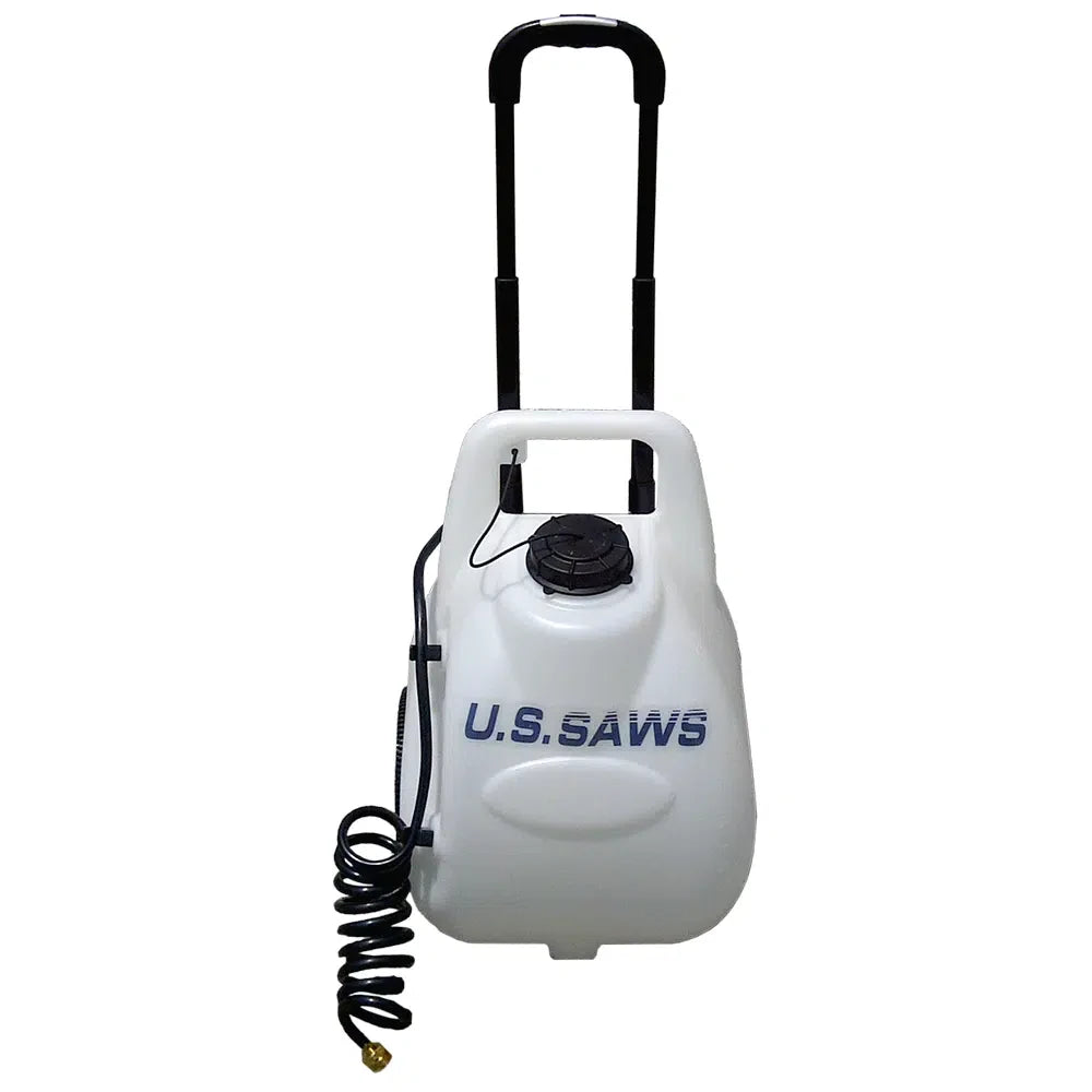 5 Gallon Battery Operated Water Feed Tank