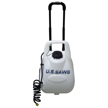 5 Gallon Battery Operated Water Feed Tank
