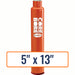 Diamond Products 5" x 13" Precast Concrete Core Drill Bit with 1-1/4"-7 Hub Size