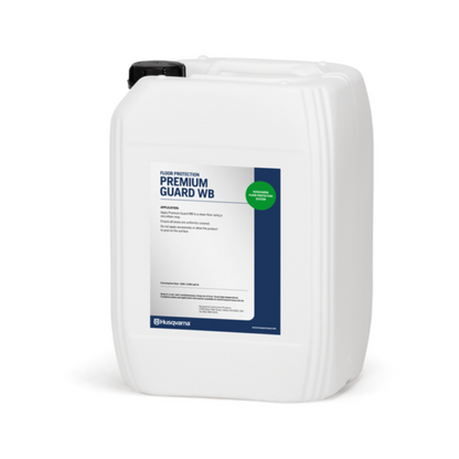 Husqvarna 501197909 Premium Guard WB Water-Based Sealer