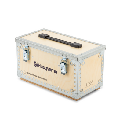 Husqvarna Battery transportation box
