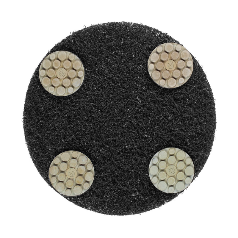 Husqvarna ELITE-POLISH EF D | Concrete Polishing Tool