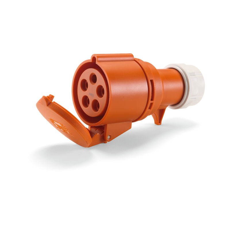 Husqvarna Socket 32 A