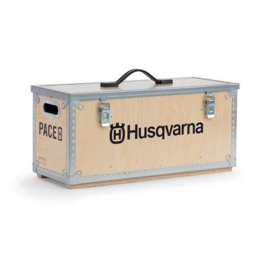 Husqvarna Battery transportation box