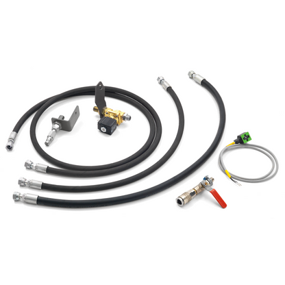 Husqvarna Dust Reduction Kit