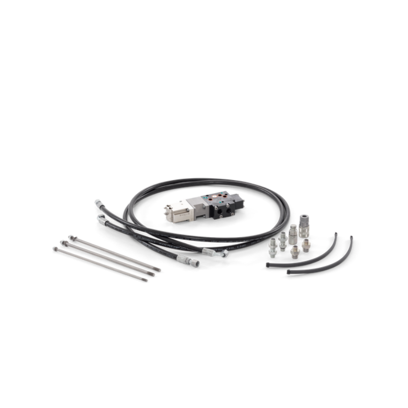 Husqvarna Hydraulic feature package (P1) Accessories