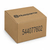 Husqvarna Sleeve Assy Spare Part
