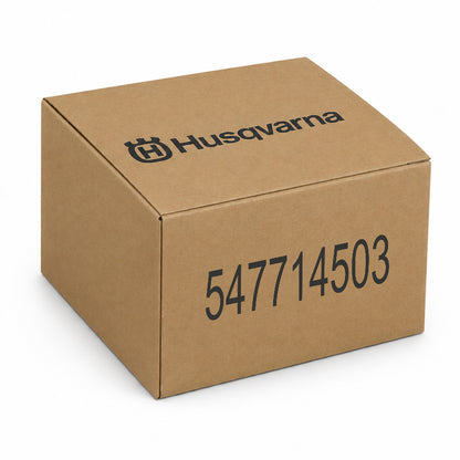 Husqvarna Cable Assy K4000 Us 120V