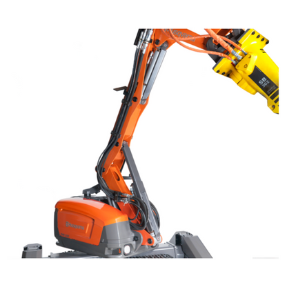 Husqvarna 538858601 Cylinder Protection Kit for Demolition Robots