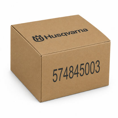 Husqvarna Handle Half Left K6500 PG6 (PA6 IMOD GF15)