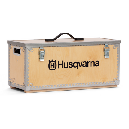 Husqvarna Transport Box Power Cutters