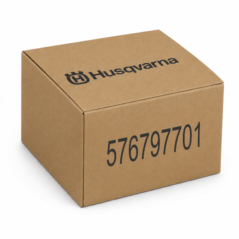 Husqvarna Handle Half K4000 Mg Lower