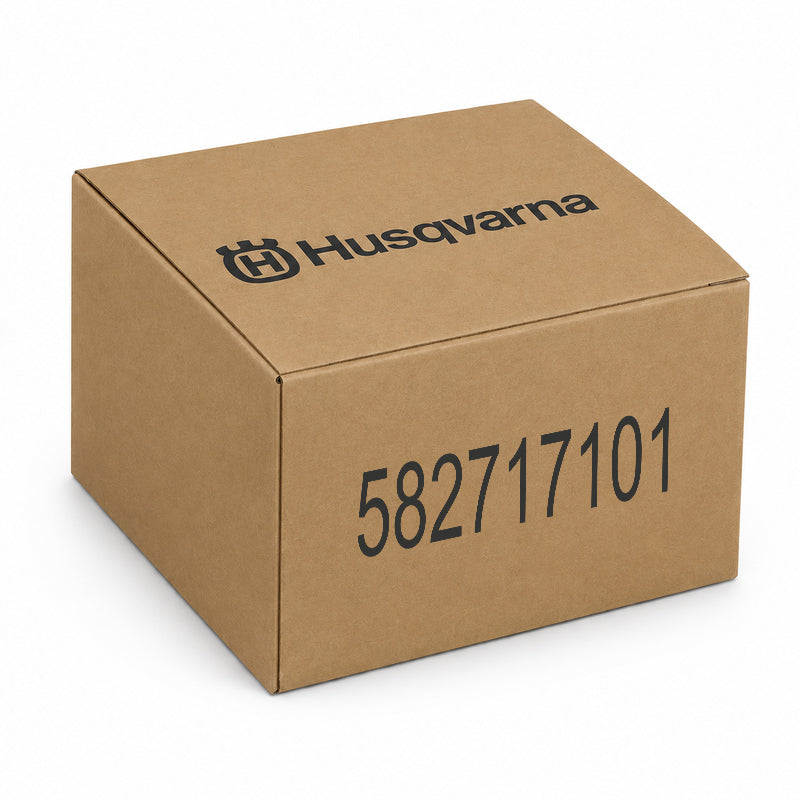 Husqvarna Clutch Cover Bar Bracket K970 Chain 2-Bolt