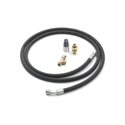 Husqvarna 583807301 Tool Drain Kit for Demolition Robots