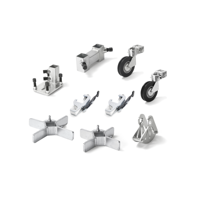 Husqvarna Push Cutting Kit